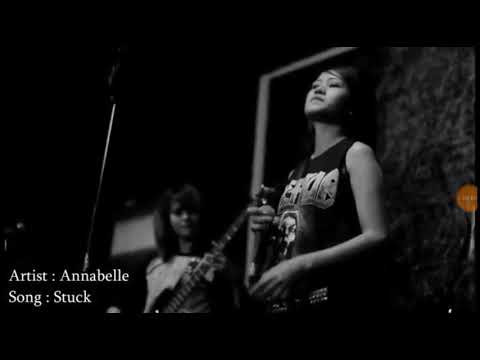 #Annabelle all female thrash metal band