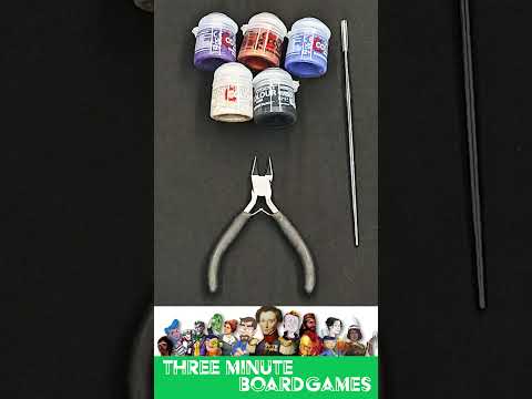 Whats in the introductory box to warhammer 40000