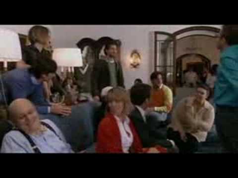 La seconda volta non si scorda mai- "Ma Nun è Mument"