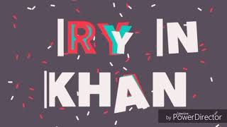 WHAT ARE YOU THINK VS WHAT ARE YOU DO BY ARYAN KHAN😂