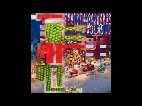 Christmasasaurus — Christmasasaurus Volume 5.5 (Full Album)