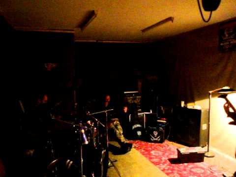 Immorality - skúška