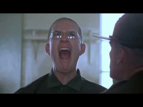 full metal jacket Let Me See War Face gangsta's paradise