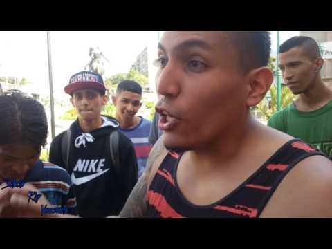 Battle Saint Elite Lvl Edicion III - 1era Ronda - Baphomet vs Paradigma/Xecta