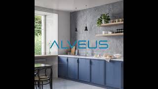 Alveus Line Maxim 20