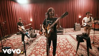 Pete Yorn - Calm Down (Live at Rehearsal) Pete Yorn - Calm Down (Live at Rehearsal)
