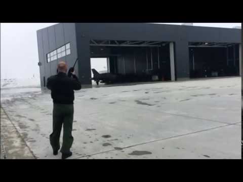 Posjet predsjednika Plenkovića vojarni "Pukovnik Marko Živković" na Plesu