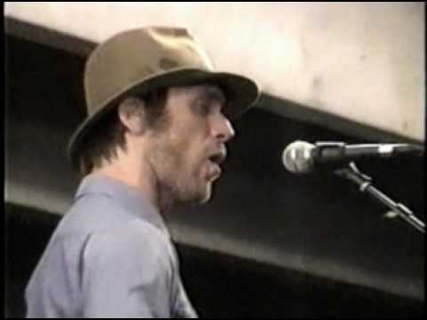 Once He Finds Us - Todd Snider