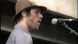 Todd Snider - Once He Finds Us