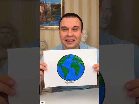 Planeta Ziemia DIY 🌍✨🎨