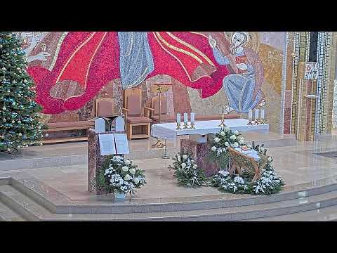 Farnosť Nitra-Klokočina - bohoslužby