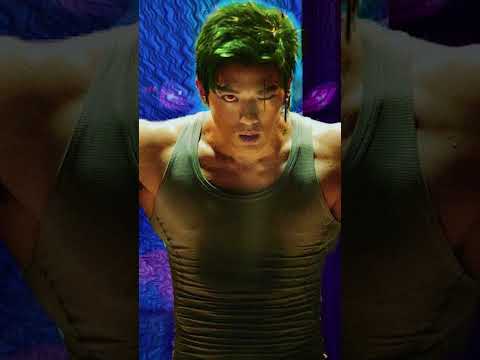 Best Actor in One Piece Netflix Live Action! | #shorts