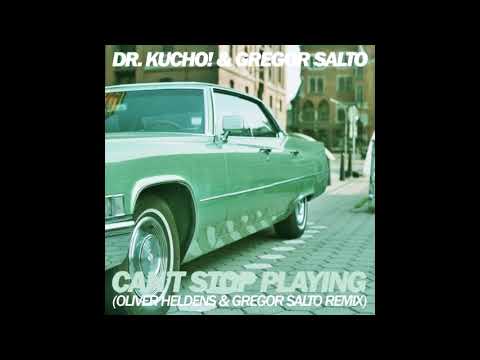 Can't Stop Playing vs. Faded Dreams (Oliver Heldens Mashup) [Ray-Z Remake]