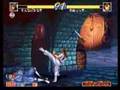 VS PLAY World Heroes Perfect Brocken Vs Ryoko