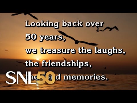 Deep Thoughts: Money – SNL50