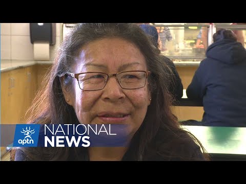 ‘I became promiscuous, an alcoholic, a drug addict’: Molly Boyce 7 years later | APTN News