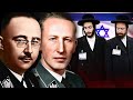 Perché Himmler E Heydrich Volevano Sterminare Gli Ebrei DOCUMENTARIO