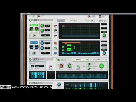 2 Minutes With Propellerhead Reason 9