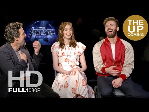 download lagu mp3 mp4 Karen Gillan On Avengers, download lagu Karen Gillan On Avengers gratis, unduh video klip Karen Gillan On Avengers