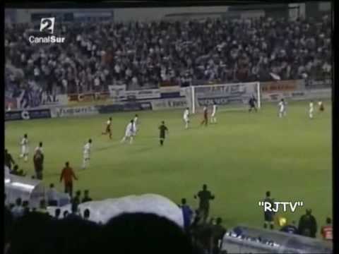 Real Jaén C.F. - S.D. Ponferradina (2ª Eliinatoria de Ascenso a 2ª A) [VUELTA] "RJTV"