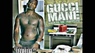 Gucci Mane Ft. Letoya Luckett - G-Love ( U Don&#39;t Love Me )