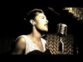 Billie Holiday & Her Orchestra - Love For Sale (Clef Records 1952)