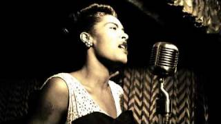 Billie Holiday &amp; Her Orchestra - Love For Sale (Clef Records 1952)