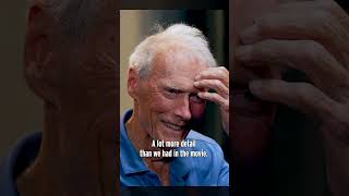 Download lagu Clint Eastwood REACTS to Figures of Himself #shorts mp3 Download lagu Clint Eastwood REACTS to Figures of Himself #shorts mp3