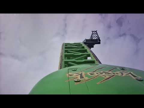 Kingda ka POV