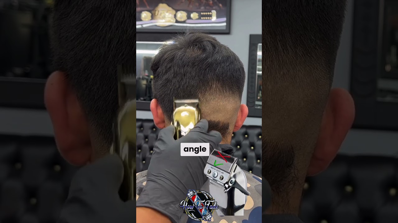 Learn How To Become A Barber 💈 Tutorials for Beginners