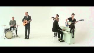 JENS LEKMAN - I KNOW WHAT LOVE ISN&#39;T