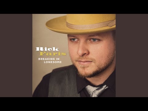 The Wedding Couple - Rick Faris