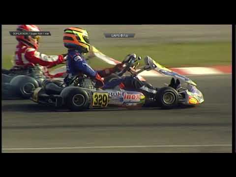 Rok Cup International Final 2017 - Super Rok Final