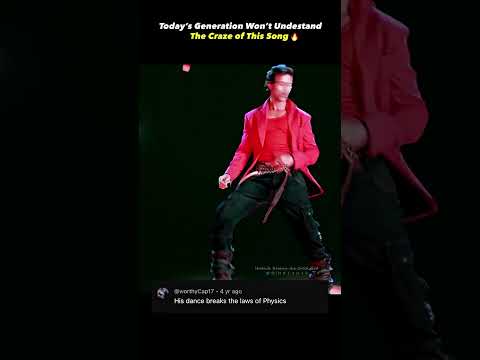 The Dance Expert Hrithik Roshan | Krazzy 4