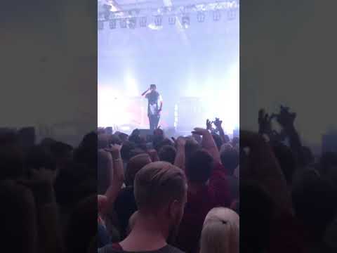 ODZ - Annan Modell Live, Annexet, 7 september 2019