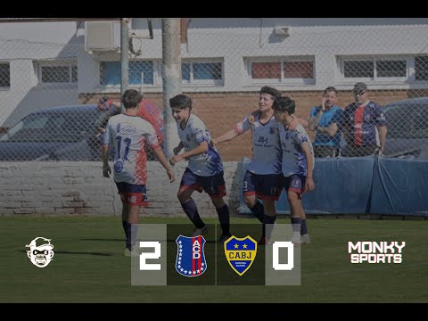 LRF | CLOSING DATE 9 | RESERVATION: AUTOMOTO 2 - BOCA JRS 0