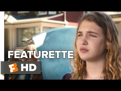 The Great Gilly Hopkins (Featurette 'An Inside Look')