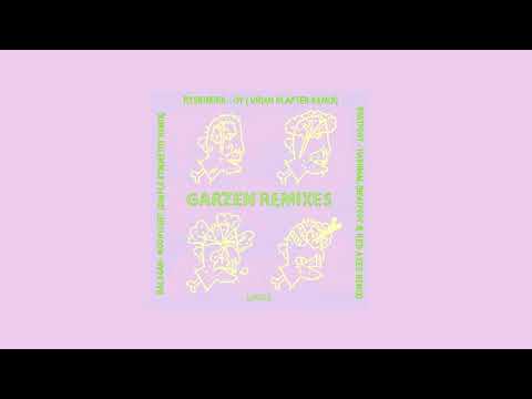 BĘÃTFÓØT - HÂŚHMÂL (BĘÃTFÓØT & Red Axes Remix)