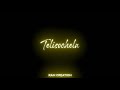 Nee Vente Nenunte Baagudhe Chala Love Black Screen Lyrics Whatsapp Status Lovewhatsappstatus
