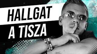 Óriási blama: csúnyán bebukhatta Magyar Péter a Tisza applikációs szavazást