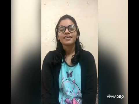 Happy birthday Madhura