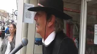 the times they are a changin