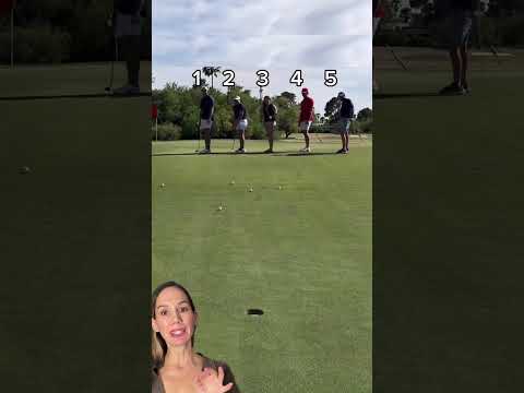 Topu Deliğe Kim Attı?