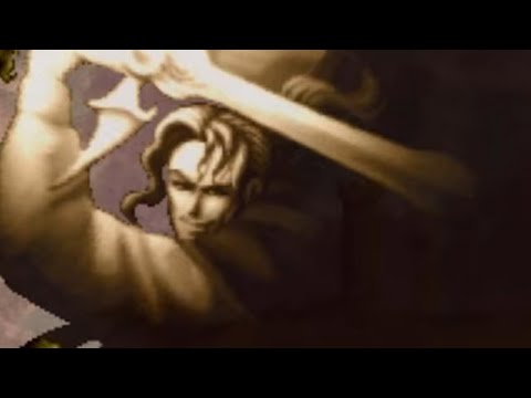 Albert Odyssey: Legend of Eldean (Saturn) Playthrough [1 of 2] - NintendoComplete