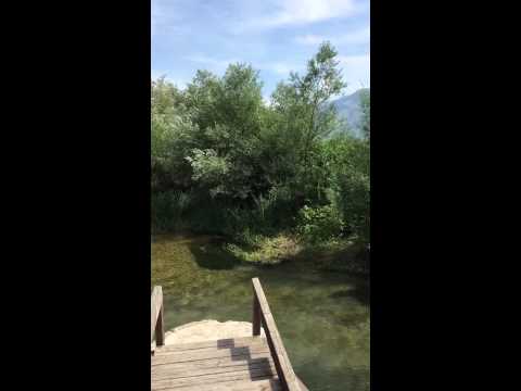 AMAZING ALBANIA ( ORIKUM VLORE )