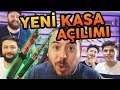 🔫 CS:GO'ya Yeni Bıçaklar Geldi 🔫 2000 TL'lik Horizon Case Açtık ! UNLOST 🔫 CS:GO'ya Yeni Bıçaklar Geldi 🔫 2000 TL'lik Horizon Case Açtık ! UNLOST