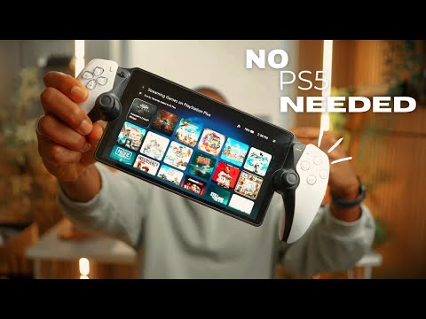 PS Portal: The BEST Cloud Games You Can Play Without a PS5 (2025)