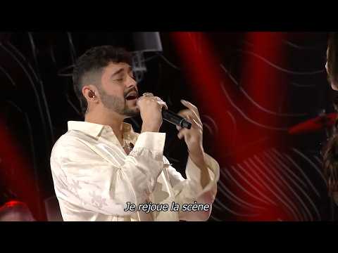 Noam Bettan - All Performances (🇮🇱 Eurovision)