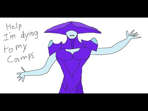 LISSANDRA JUNGLE SO OP? INFINITE CC?? BEST CLEAR IN THE GAME???