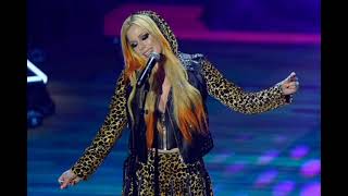 Avril Lavigne - No One Needs to Know (extended Snipped) (Shania Twain Cover)